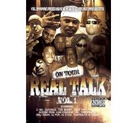 On Tour: Real Talk 1 [DVD] [Region 1] [US Import] [NTSC]