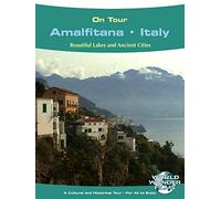 On Tour: The Amalfitana - Italy