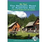 On Tour: The Nockalm Road in Austria's Alps