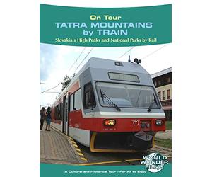 On Tour: The Tatra Mountains by Train