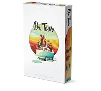 On Tour: USA & Europe