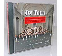 On Tour: USNA Men's Glee Club
