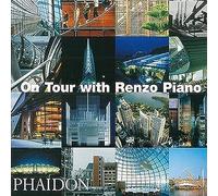 On Tour with Renzo Piano: 0000