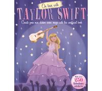 On Tour with Taylor Swift