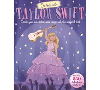 On Tour with Taylor Swift