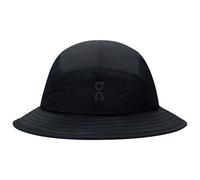 On - Trail Hat - Hat size One Size, black