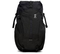 On - Trail Pack 20 - Trail running backpack size M, black