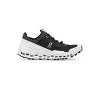On - Trail-running shoe - Cloud Black/White W for Women - Size 5,5 US Black 5.5 US