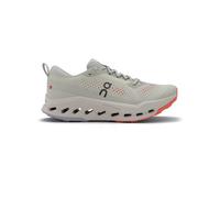 On - Trail running shoes - Cloudsurfer Trail 2 M Ivory/Ghost for Men in Recycled Polyester - Size 46 - Beige Beige
