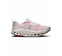 On - Women's trail running shoes - Cloudsurfer Trail 2 W Lily/Gardenia for Women - Size 40 - White White 40