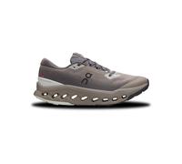 On - Trail running shoes - Cloudsurfer Trail 2 WP M Cinder/Desert for Men in Recycled Polyester - Size 44.5 - Brown Brown