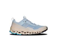 On - Trail running shoes - Cloudultra 2 W Arctic/Cream for Women - Size 38 - Beige Beige 38