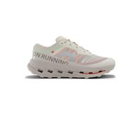 On - Trail running shoes - Cloudultra 3 W Ivory/Pearl for Women - Size 38 - Beige Beige