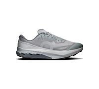 On - Trail running shoes - Cloudultra Peak M Apollo/Rock for Men - Size 42.5 - Grey Grey 42.5