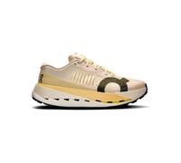 On - Trail running shoes - Cloudultra Pro M Pearl/Lychee for Men - Size 46 - Yellow Yellow 46
