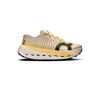 On - Trail running shoes - Cloudultra Pro W Pearl/Lychee for Women - Size 38 - Yellow Yellow 38