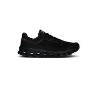 On - Trail running shoes - Cloudvista 2 M Black/Black for Men - Size 42.5 Black