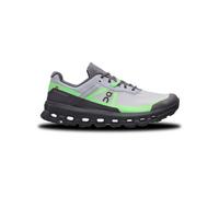 On - Trail running shoes - Cloudvista 2 M Lilac/Black for Men - Size 47 Black 47
