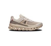 On - Trail running shoes - Cloudvista 2 W Cream/Desert for Women - Size 38 - Beige Beige