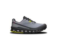 On - Trail running shoes - Cloudvista 2 WP M Lilac/Black for Men - Size 44.5 Black