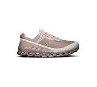 On - Trail running shoes - Cloudvista 2 WP W Fog/Cinder for Women - Size 37.5 - Beige Beige