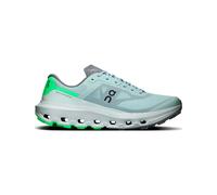 On Cloudvista 3 shoes light blue green grey - 44.5