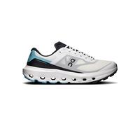 On - Trail running shoes - Cloudvista 3 M Ivory/Wash for Men in Nylon - Size 42.5 - White White 42.5