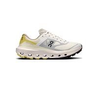 On - Women's Cloudvista 3 - Trail running shoes size 6, ivory / acacia