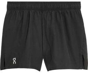 On - Trail running shorts with integrated briefs - Trail Shorts Black for Men - Size XL Black XL