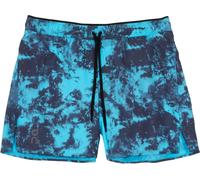 On - Trail running shorts with Integrated briefs - Trail Shorts Horizon for Men - Size M - Blue Blue M