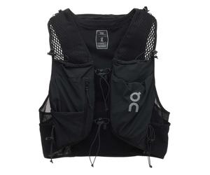 On - Trail running vest - Ultra Vest Pro Black - Size 5-6,5 Black 5-6.5