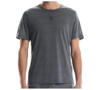 ON RUNNING Trail-t M - Men - Grey - size M- model 2025 M