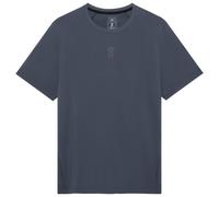 On - Trail-T - Running shirt size S, blue