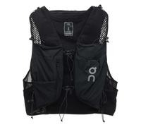 On - Trail vest - Ultra Vest Pro Black - Size L Black