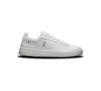 On - Trainers - THE ROGER Advantage M White/White for Men in Leather - Size 10 UK White 10 UK