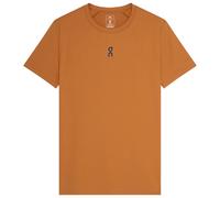 On - Trek-T - Running shirt size XXL, orange