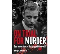 On Trial For Murder (DK)