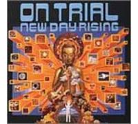 On Trial - New Rising Day