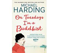 On Tuesdays I'm a Buddhist: Expeditions in an in-between world where therapy ends and stories begin
