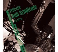 ON-U Trifecta ~ Dub Syndicate [“ú-{“ÆŽ©Šé‰æE‰ðà•t‘“à”Õ / 3CD-BOX SET] (BRC300)