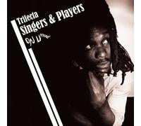 ON-U Trifecta ~ Singers & Players [“ú-{“ÆŽ©Šé‰æE‰ðà•t‘“à”Õ / 3CD-BOX SET] (BRC299)