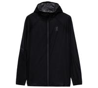 On - Ultra Jacket - Running jacket size M, black