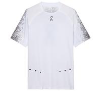 On - Ultra-T - Running shirt size M, white