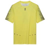 On - Ultra-T - Running shirt size XL, yellow