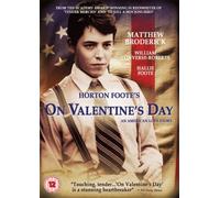 On Valentine's Day [DVD]