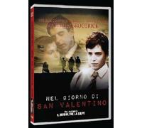 On Valentine's Day DVD PULP VIDEO