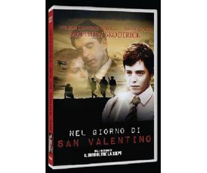 On Valentine's Day DVD PULP VIDEO