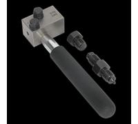 Sealey On Vehicle Micro Brake Pipe Flaring Tool