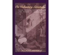 On Voluntary Servitude: False Consciousness and The Theory of Ideology