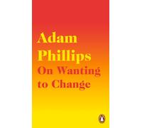 On Wanting to Change